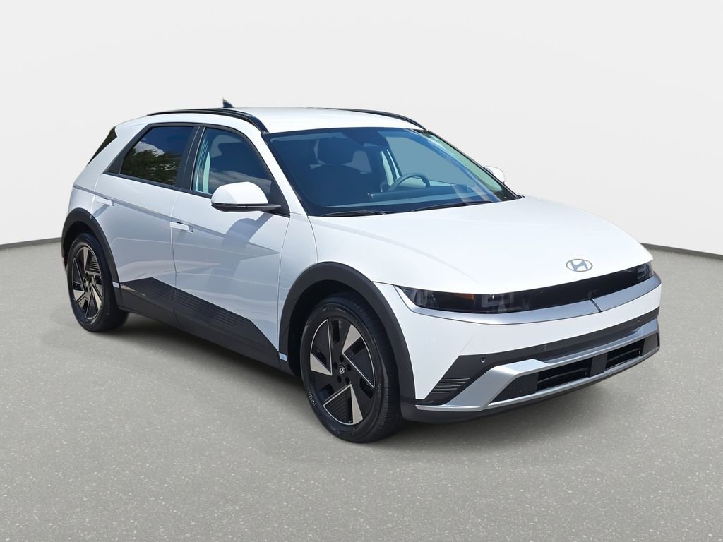 New 2025 Hyundai Ioniq 5 SEL AWD/4WD image 3
