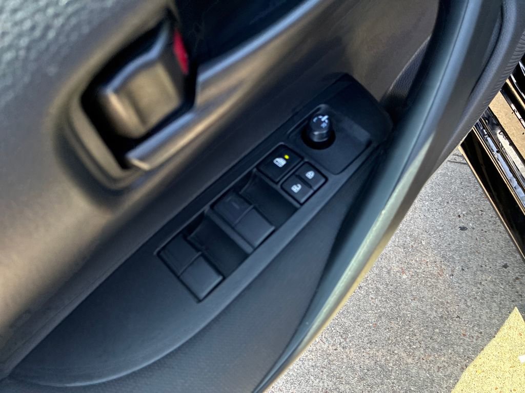 New 2026 Toyota Corolla LE image 13