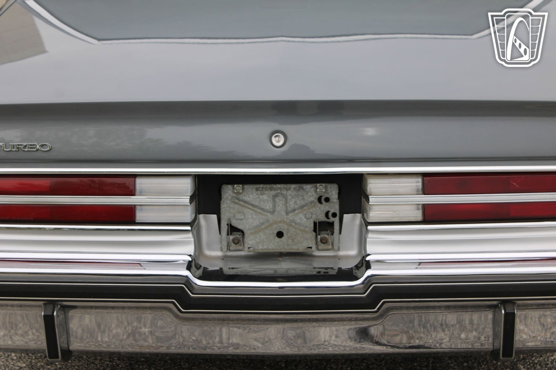 Used 1987 Buick Regal Coupe image 35