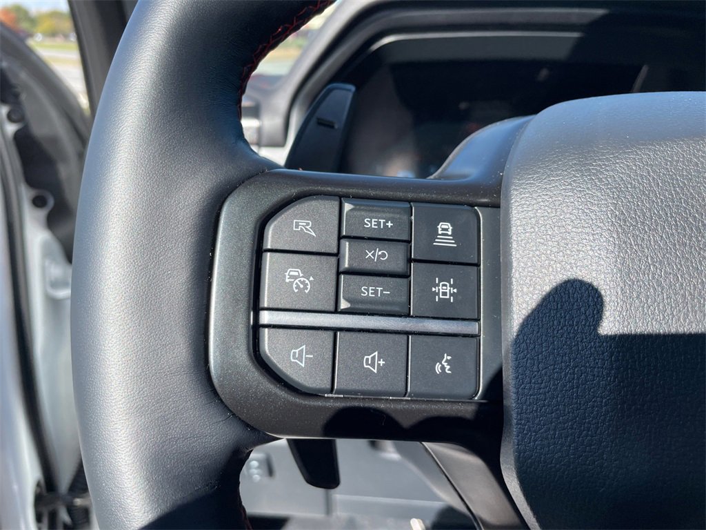 New 2025 Ford F150 Raptor image 20