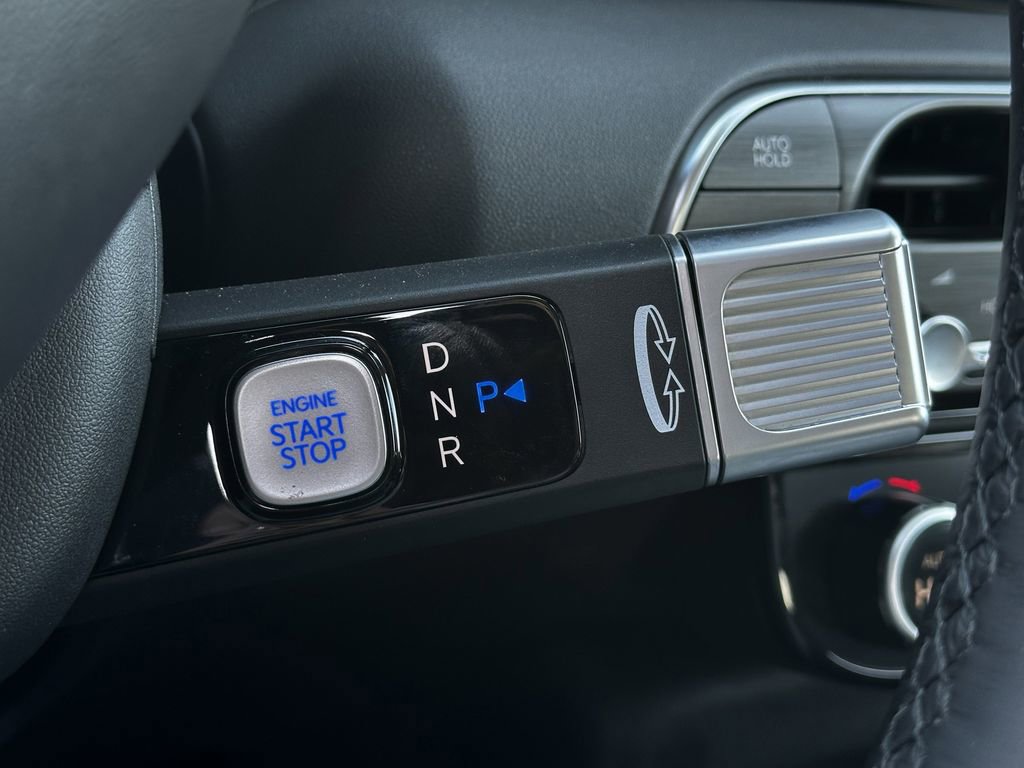 Used 2026 Hyundai Palisade SEL image 21