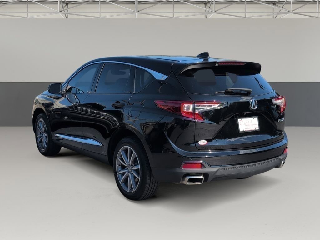 Used 2023 Acura RDX w/ Technology Package image 4