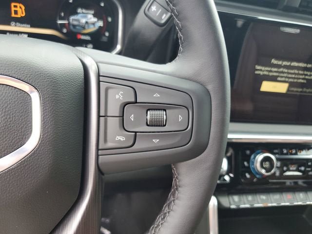 New 2026 GMC Sierra 3500 Denali Ultimate AWD/4WD image 29