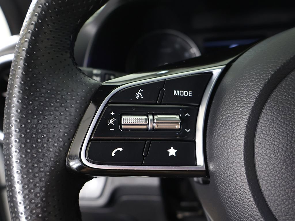 Used 2022 Kia Forte GT-Line w/ GT-Line Premium Package image 41