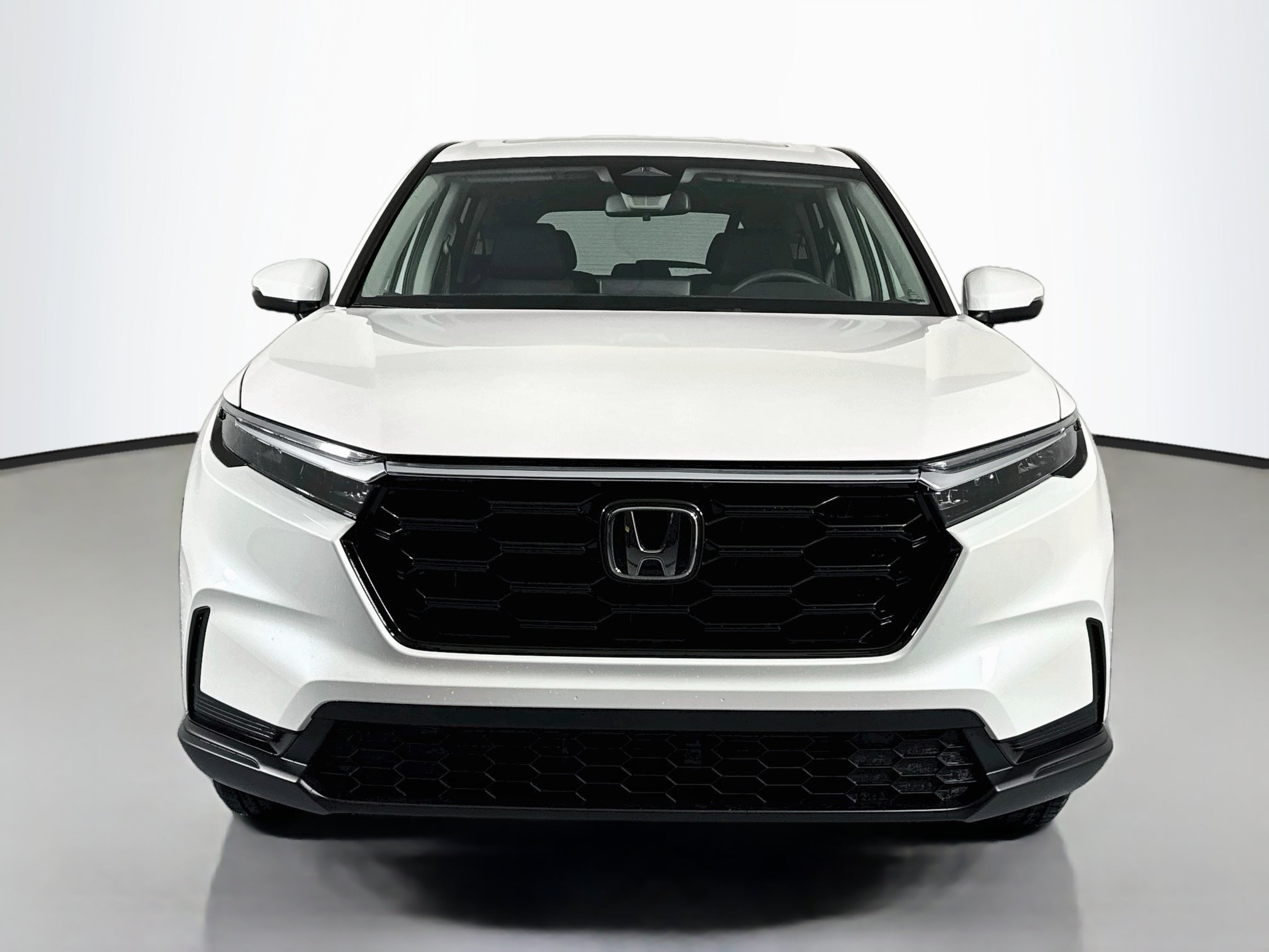 New 2027 Honda CR-V EX image 2