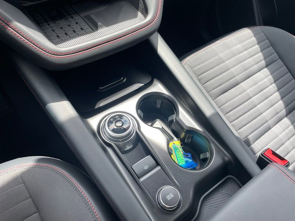 Used 2025 Ford Explorer ST-Line w/ Premium Package image 17