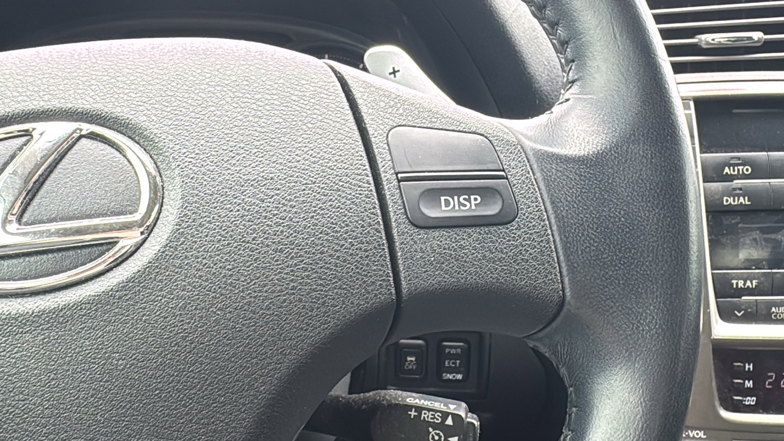 Used 2008 Lexus IS 250 image 20