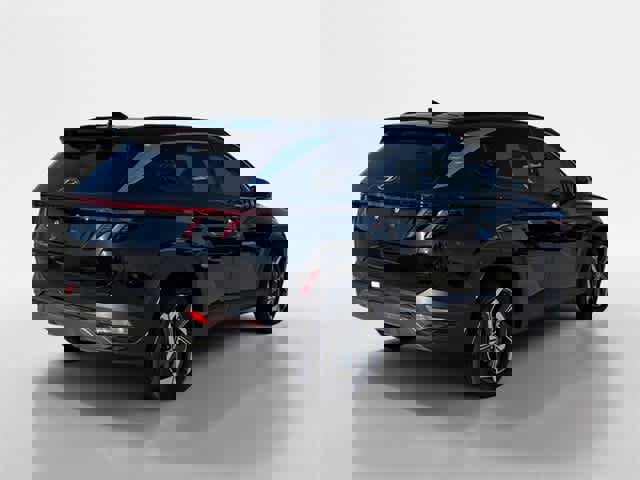 Used 2024 Hyundai Tucson Limited image 12