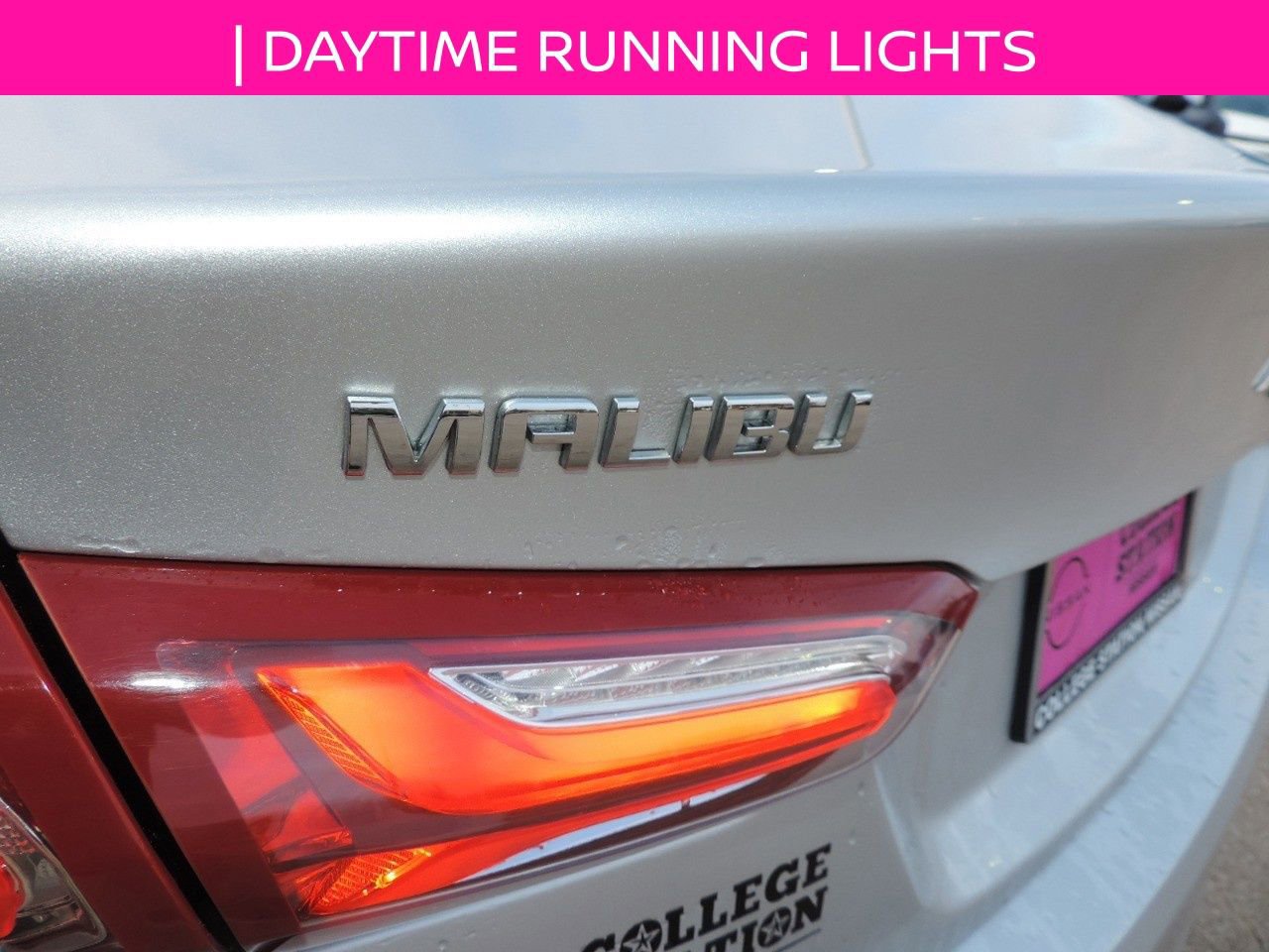 Used 2022 Chevrolet Malibu LT image 12