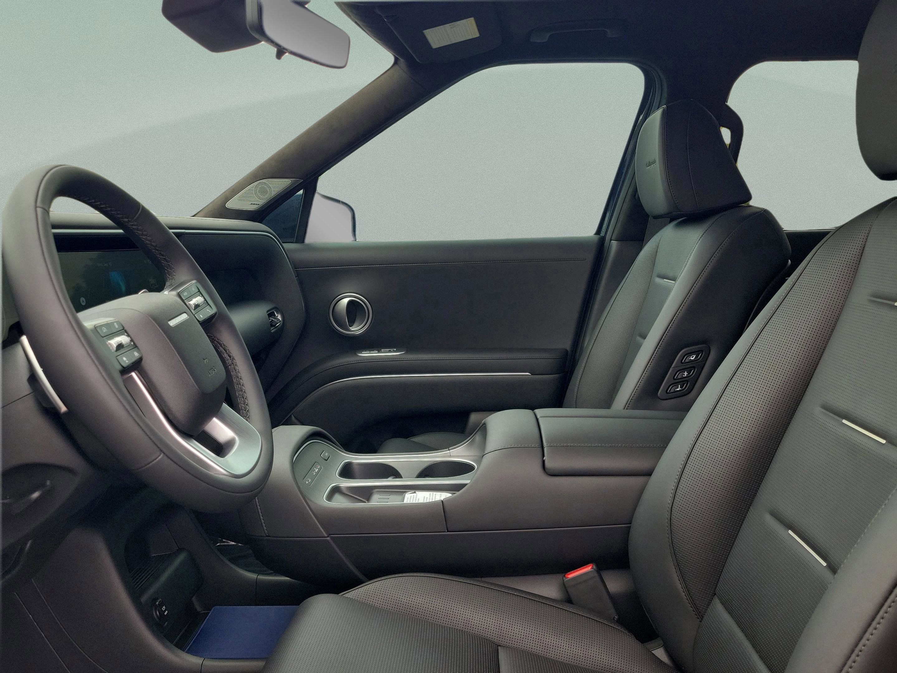 New 2026 Hyundai Palisade Calligraphy image 21