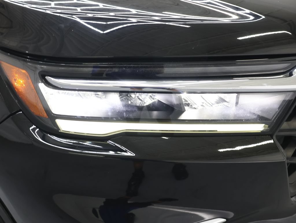 Used 2023 Honda Pilot EX-L image 31