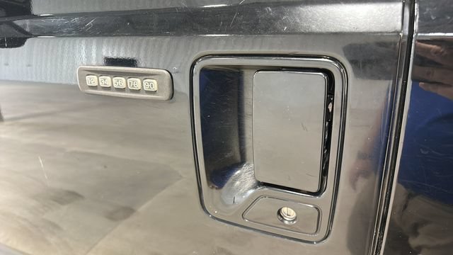 Used 2012 Ford F350 Lariat w/ Chrome Pkg AWD/4WD image 39