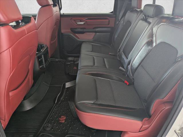 Used 2022 RAM 1500 Rebel w/ Rebel Level A Equipment Group image 17