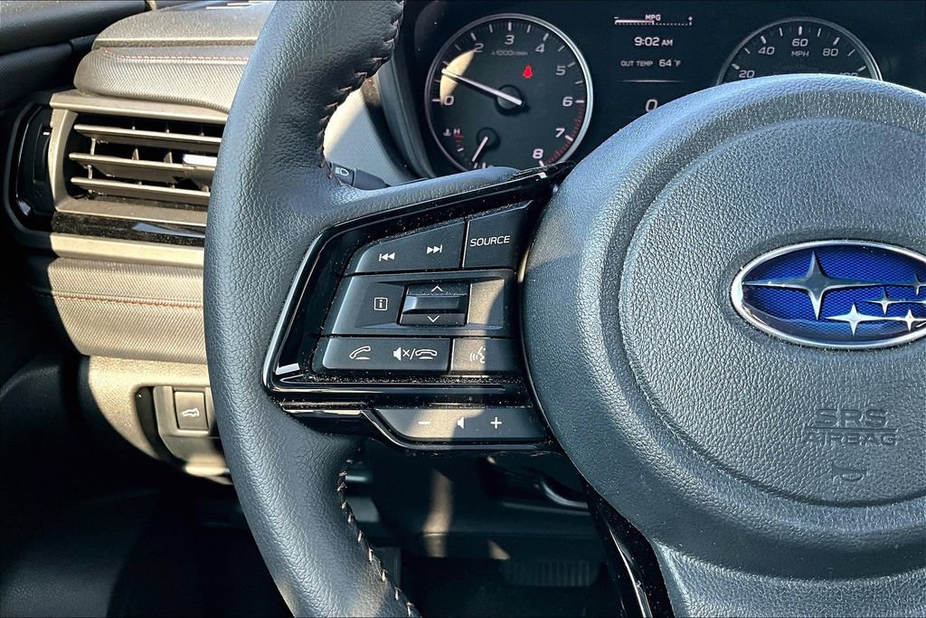 Used 2026 Subaru Forester Touring AWD/4WD image 11