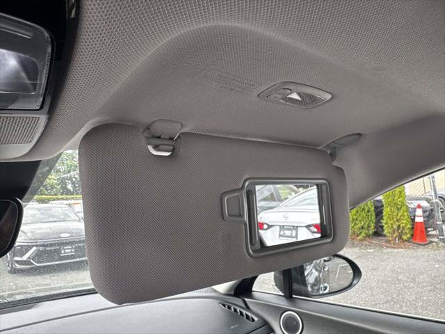 Certified 2023 Hyundai Sonata SEL w/ Convenience Package FWD image 30