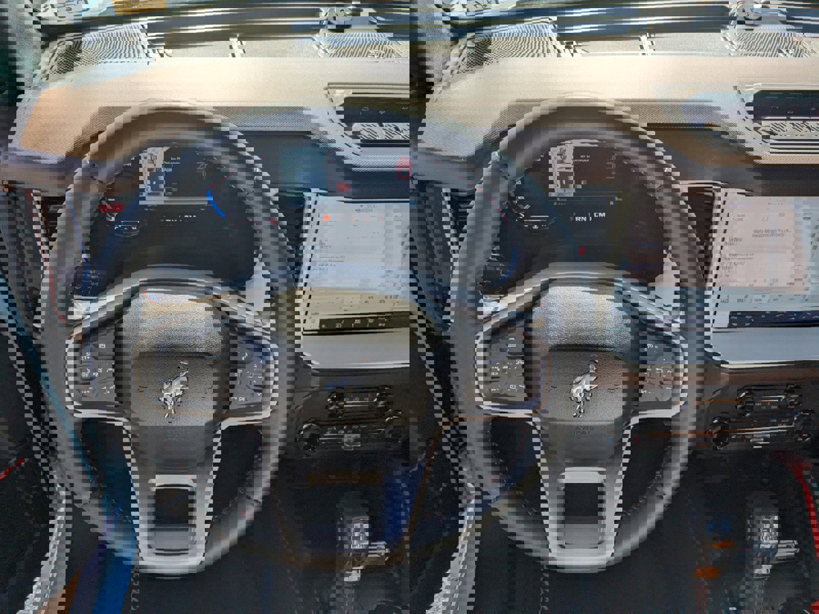 New 2024 Ford Bronco Heritage Edition image 42