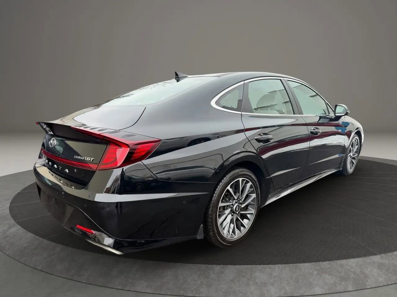 Used 2020 Hyundai Sonata Limited FWD image 5