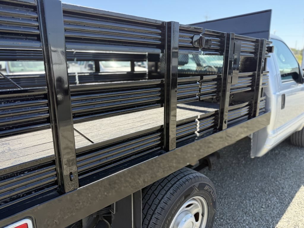 Used 2015 Ford F350 XL RWD image 8