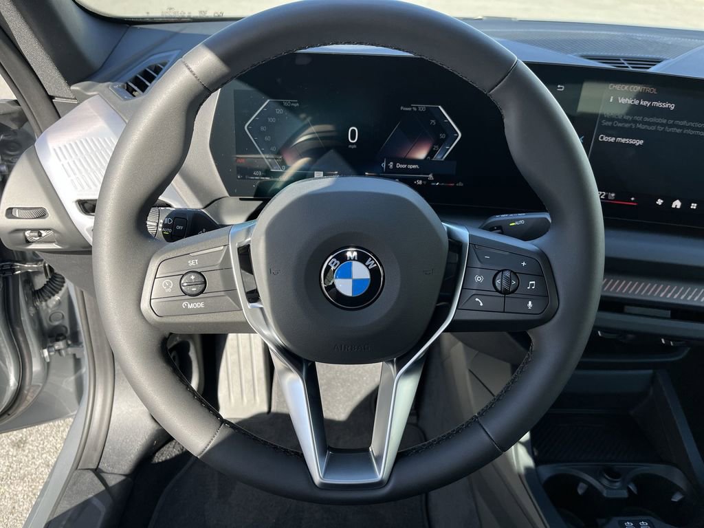 Used 2025 BMW 228i xDrive w/ Premium Package image 14