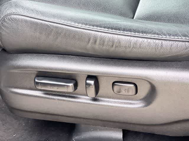 Certified 2021 Honda Pilot Special Edition image 31
