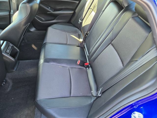 Used 2022 Honda Accord Sport image 10