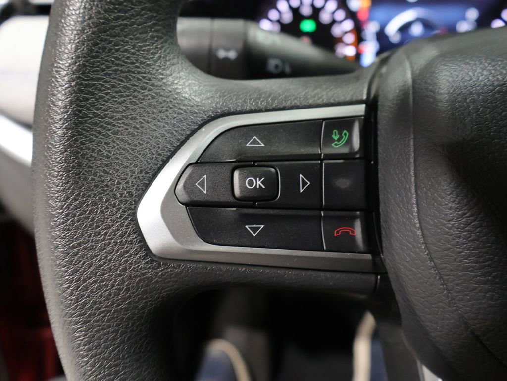 Used 2024 Jeep Compass Sport AWD/4WD image 35