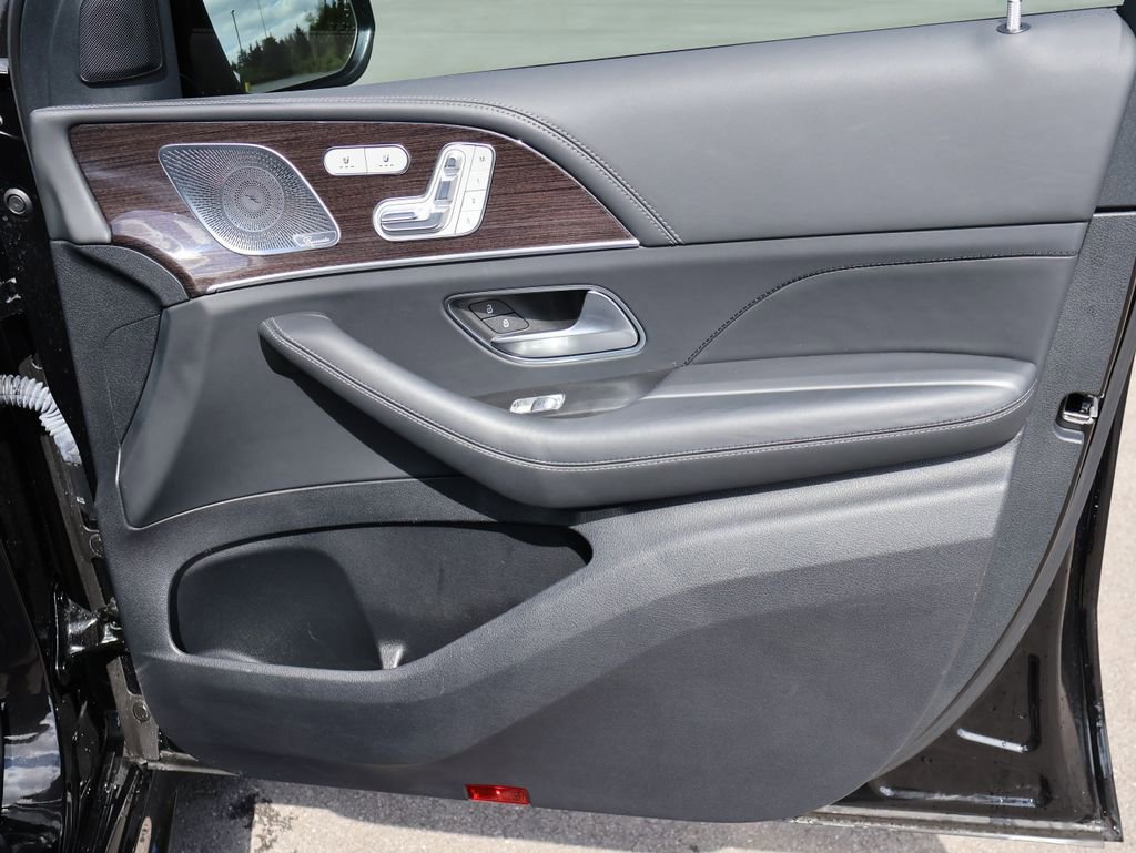 Used 2021 Mercedes-Benz GLE 53 AMG 4MATIC Coupe image 14