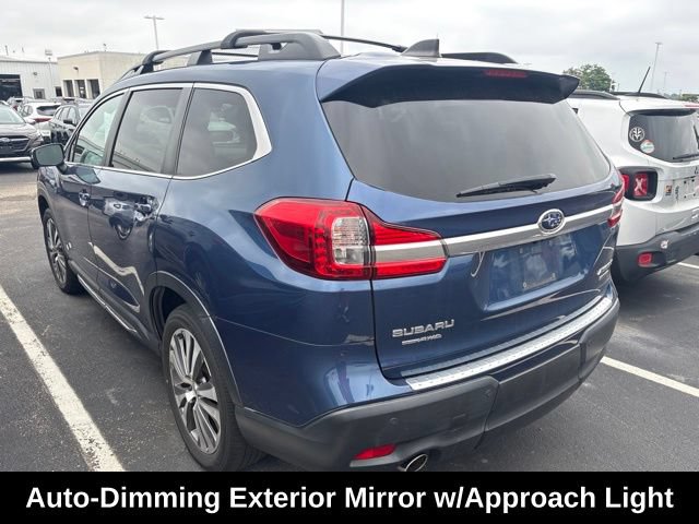 Used 2022 Subaru Ascent Limited w/ Popular Package #4 AWD/4WD image 4