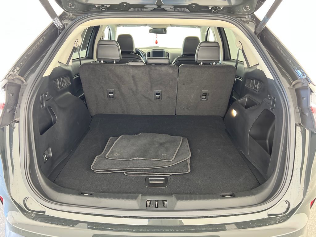 Used 2022 Ford Edge SEL w/ Convenience Package image 23