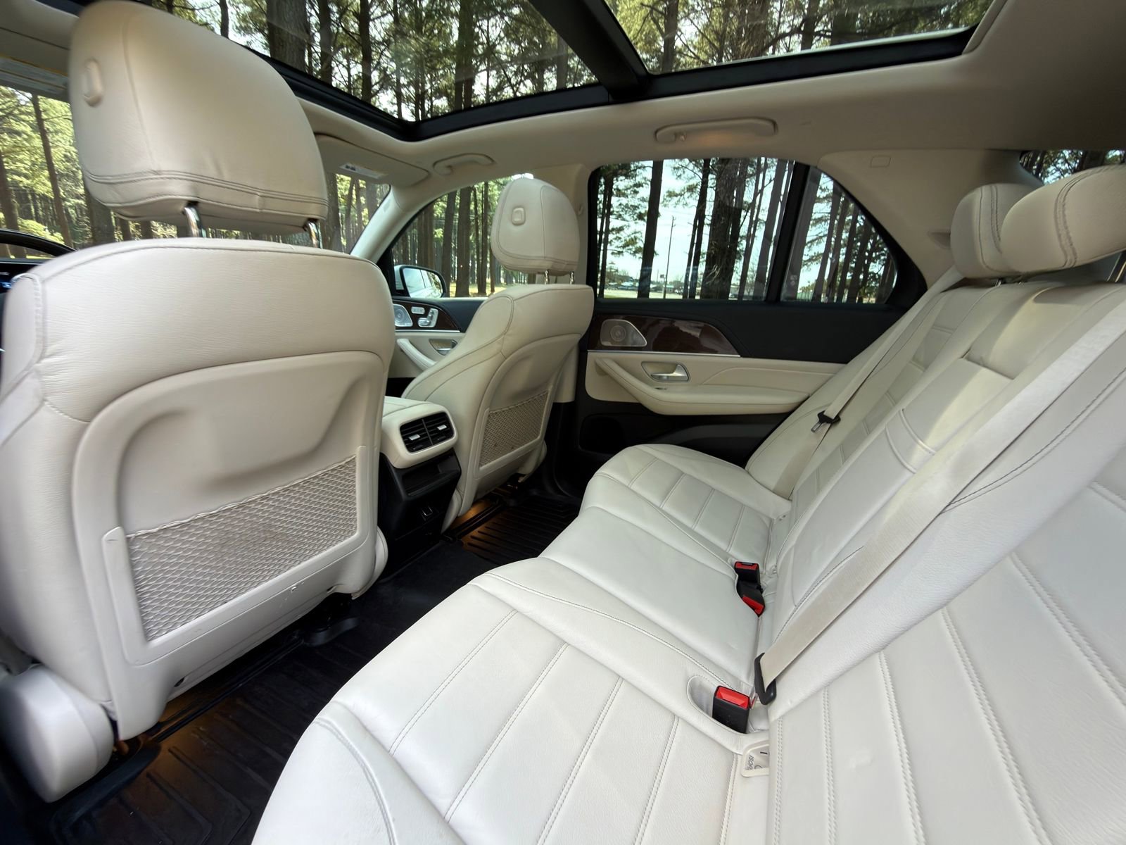 Certified 2022 Mercedes-Benz GLE 450 4MATIC image 15