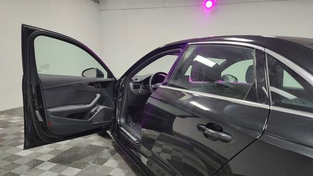 Used 2023 Audi A4 2.0T Premium Plus w/ Premium Plus Package image 18