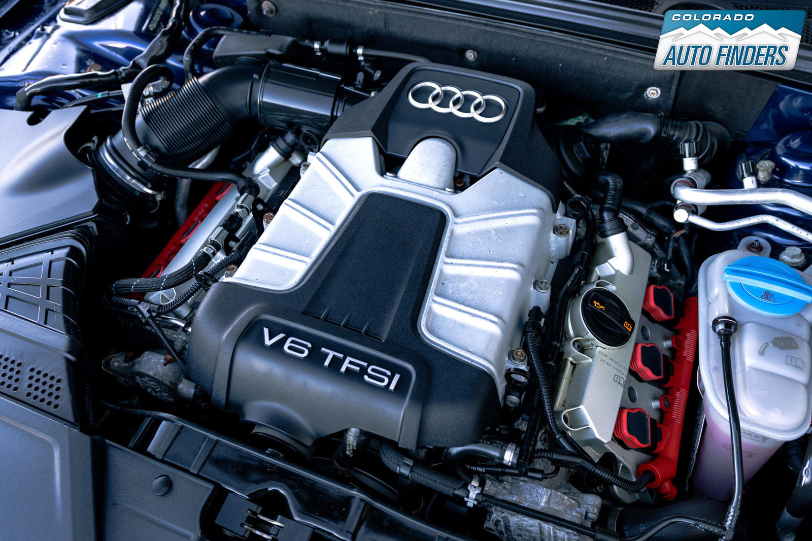 Used 2014 Audi S4 Premium Plus image 29