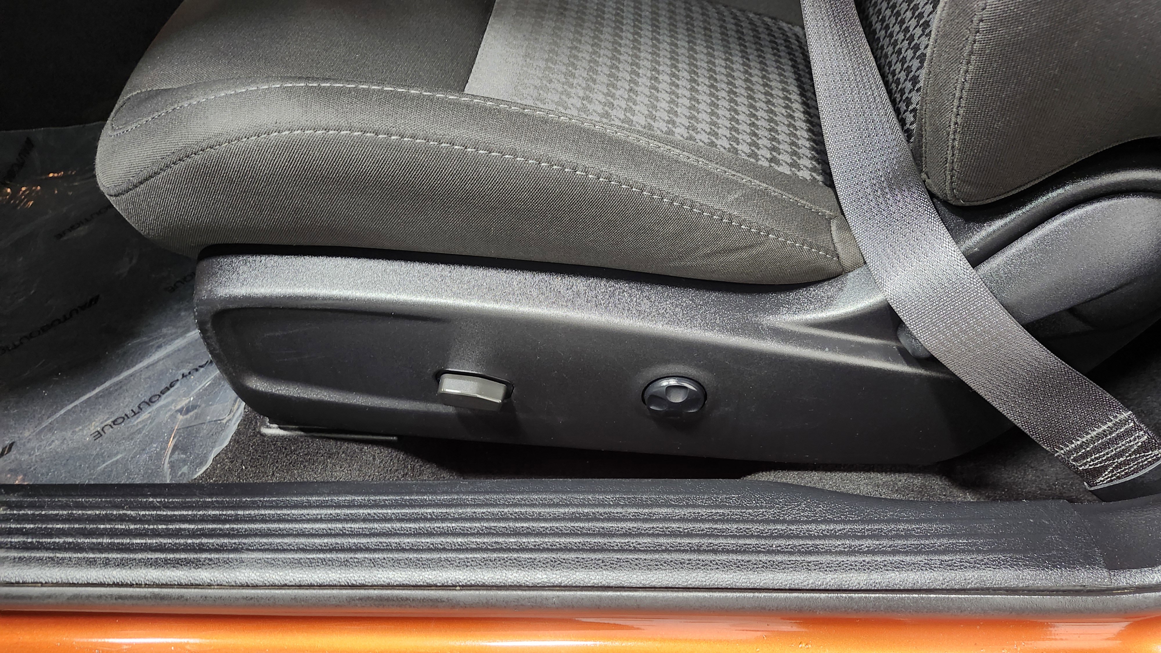 Used 2021 Dodge Challenger R/T Scat Pack image 27