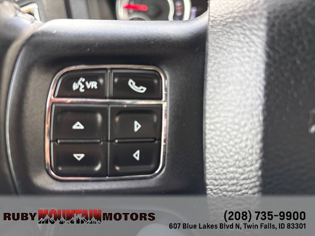 Used 2018 RAM 1500 Sport AWD/4WD image 17