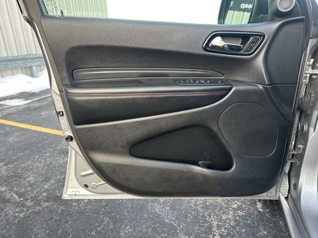 Used 2021 Dodge Durango R/T image 24