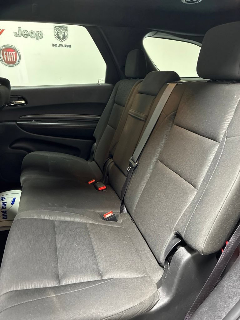 Used 2026 Dodge Durango GT AWD/4WD image 23