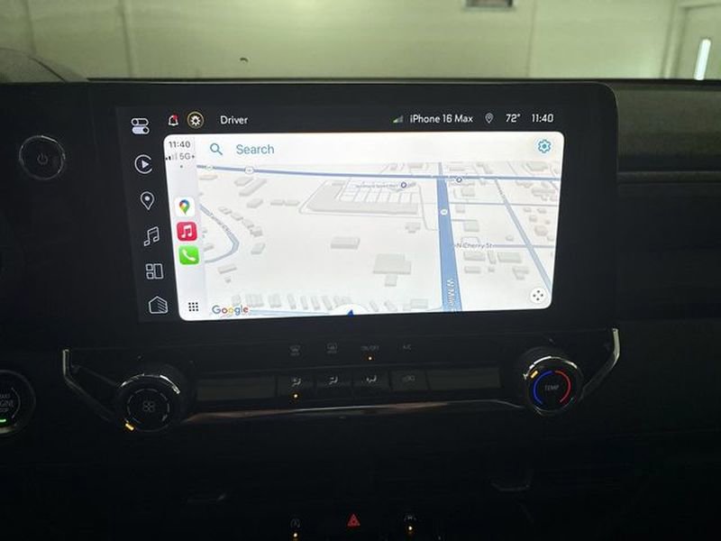 Used 2023 Chevrolet Colorado Trail Boss w/ Technology Package image 36