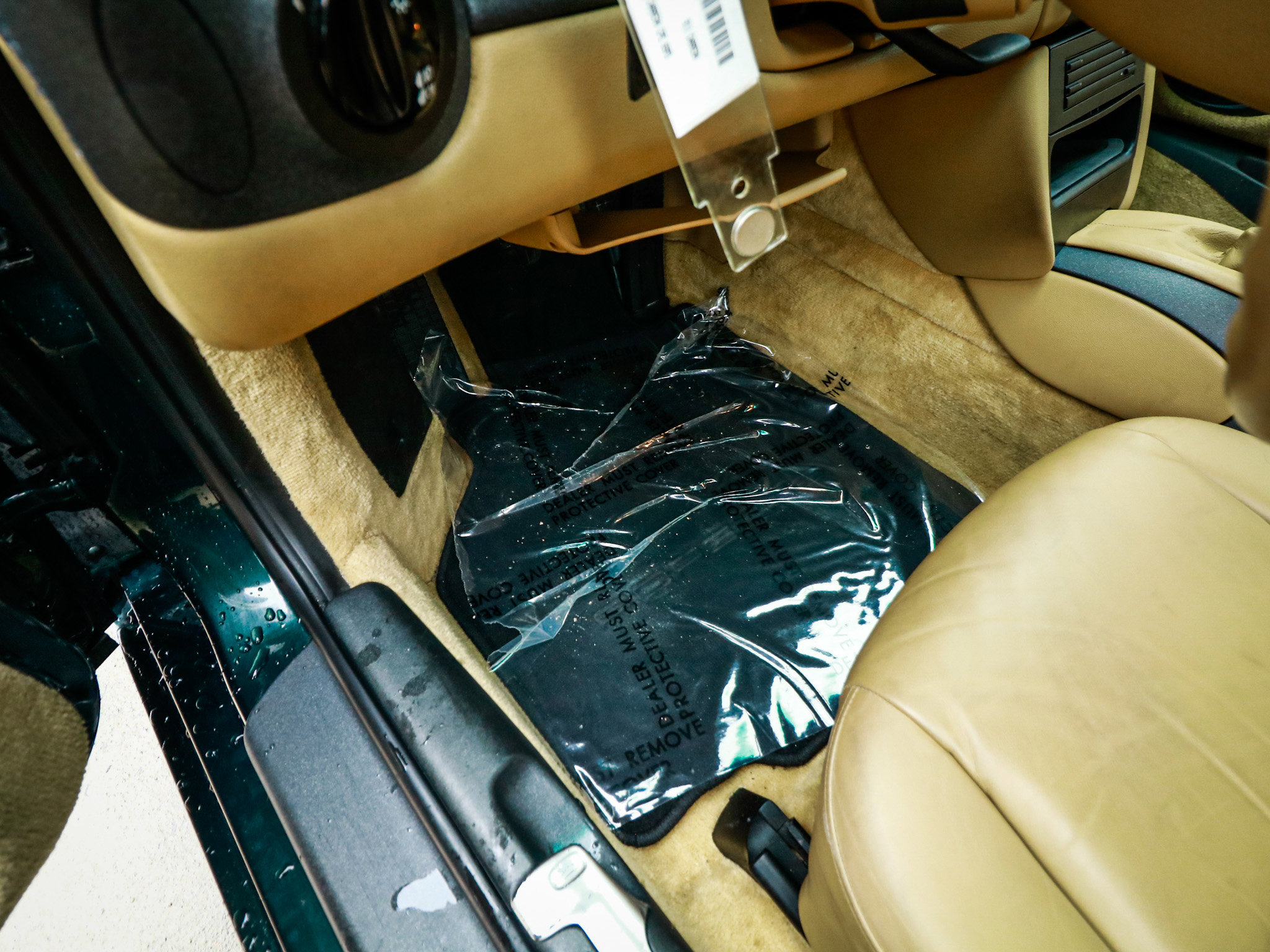 Used 1999 Porsche 911 GT3 RS image 17