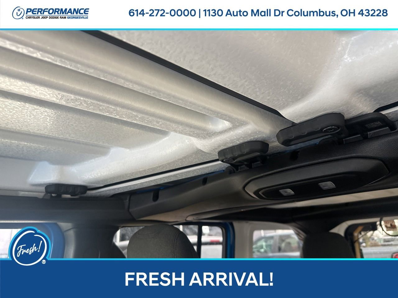 Used 2024 Jeep Wrangler Sport S image 23