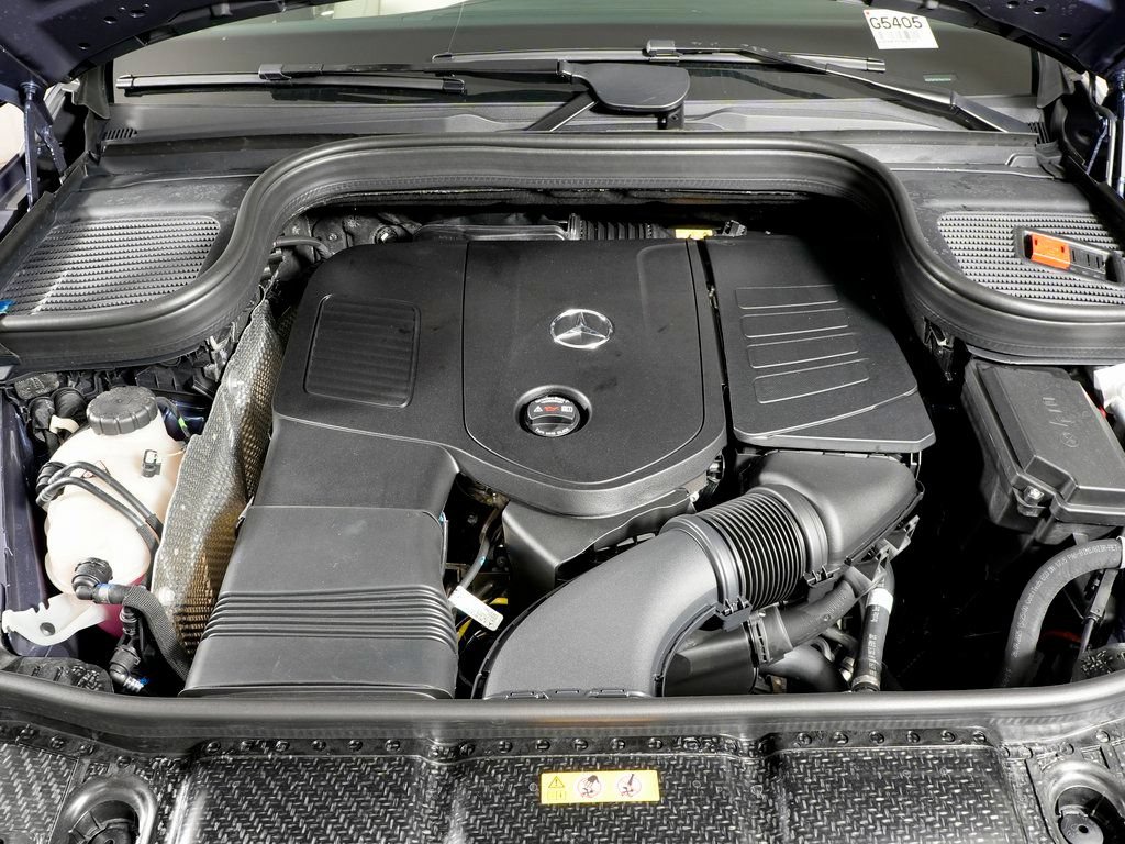 Certified 2026 Mercedes-Benz GLE 350 4MATIC image 35