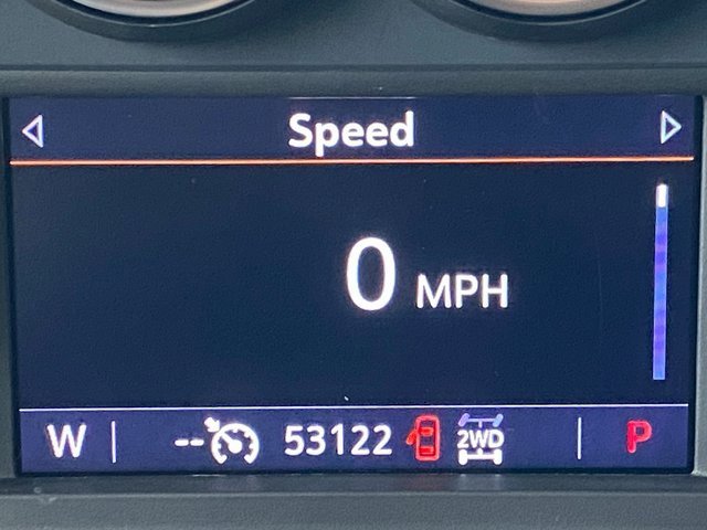 Certified 2021 Chevrolet Silverado 1500 LT Trail Boss w/ Bed Protection Package image 20