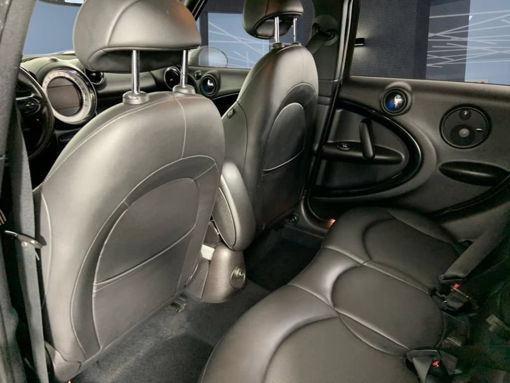 Used 2013 MINI Cooper Countryman S AWD/4WD image 17