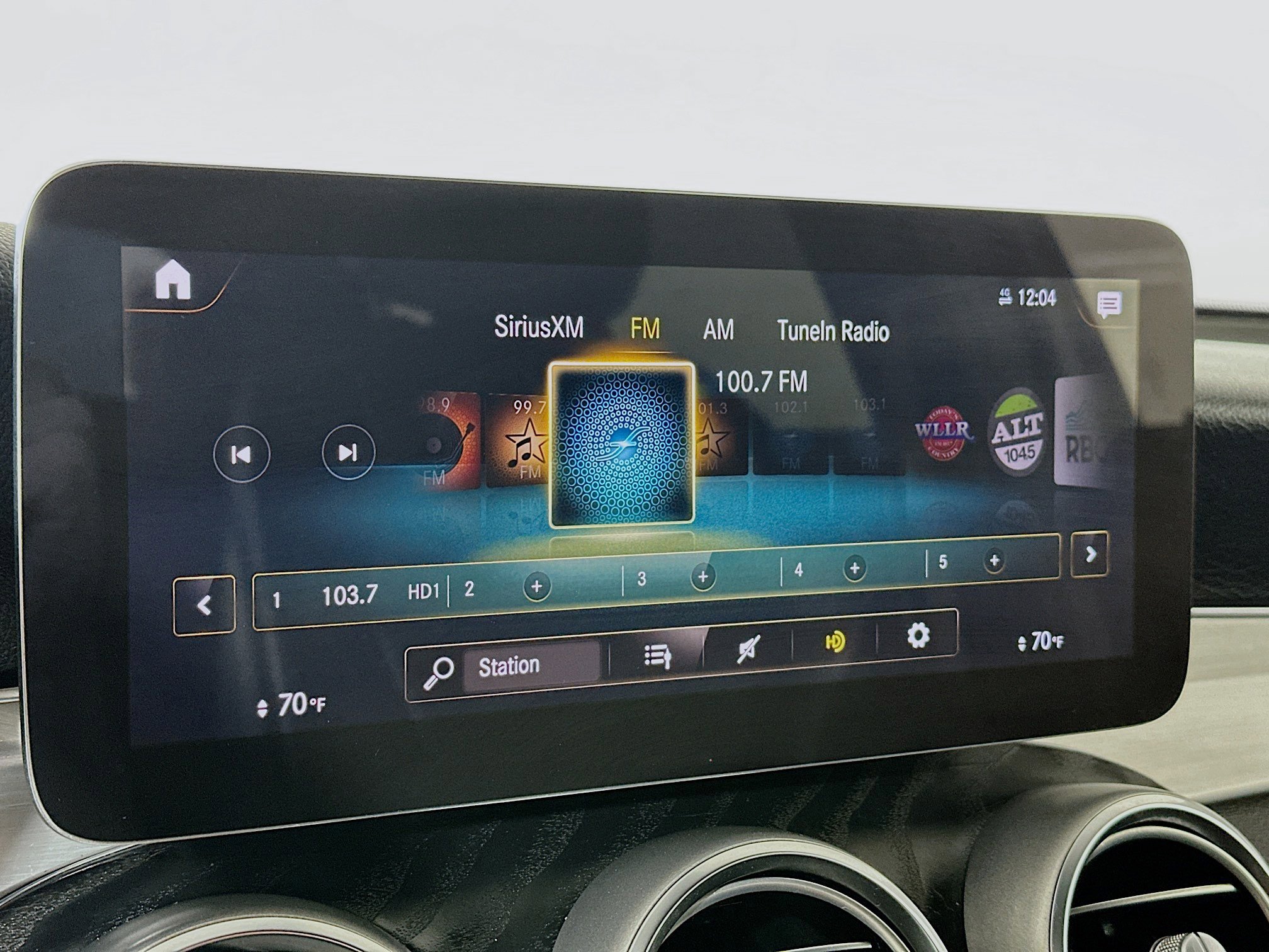 Used 2021 Mercedes-Benz GLC 300 4MATIC image 14