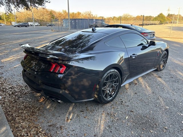 Used 2024 Ford Mustang GT Premium w/ GT Performance Package image 3