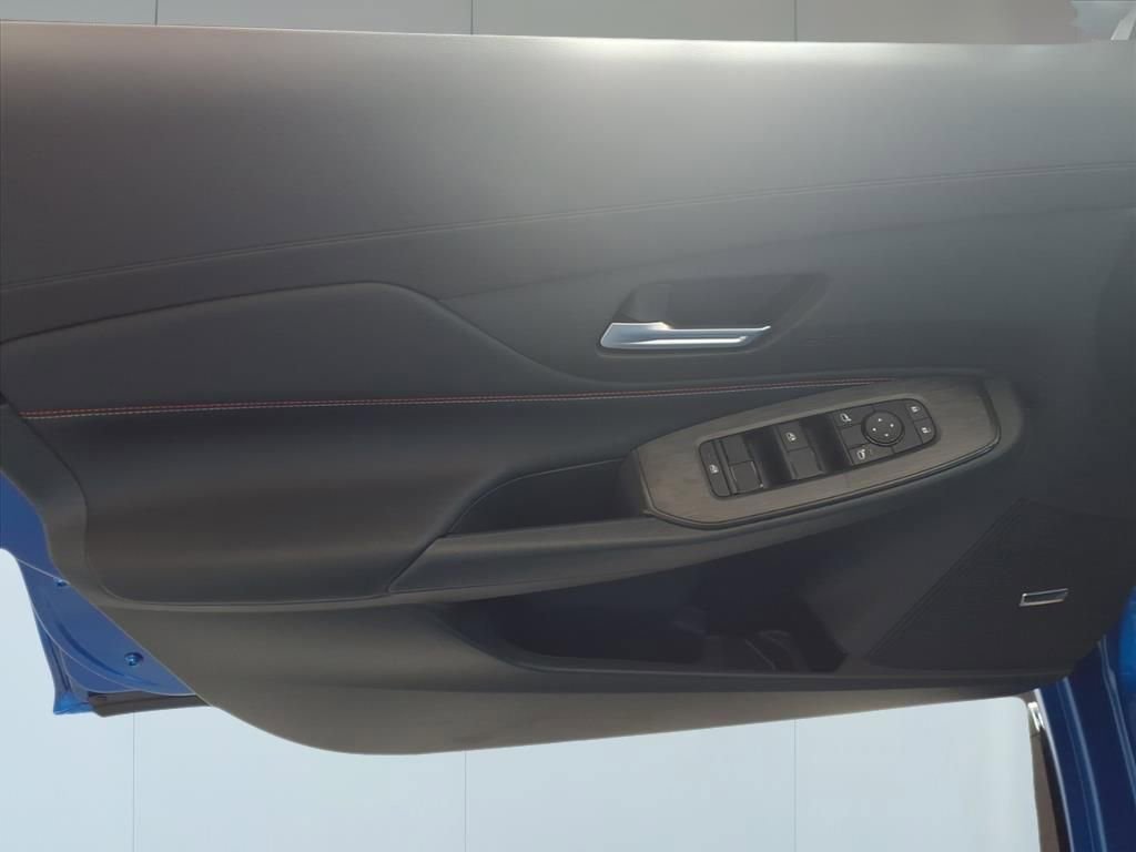 New 2026 Nissan Sentra SR image 9