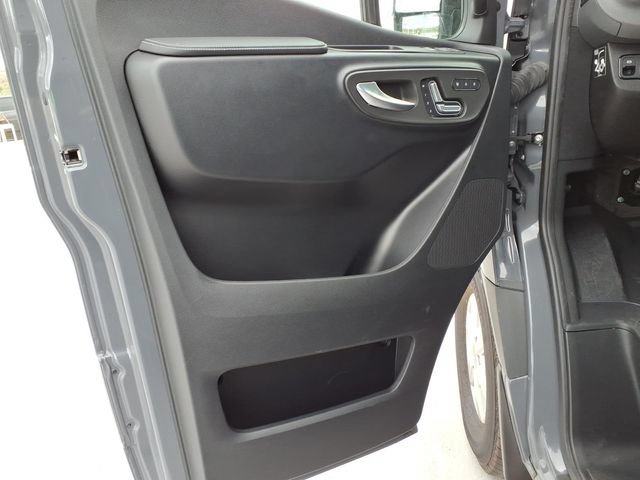 New 2025 Mercedes-Benz Sprinter 2500 image 14
