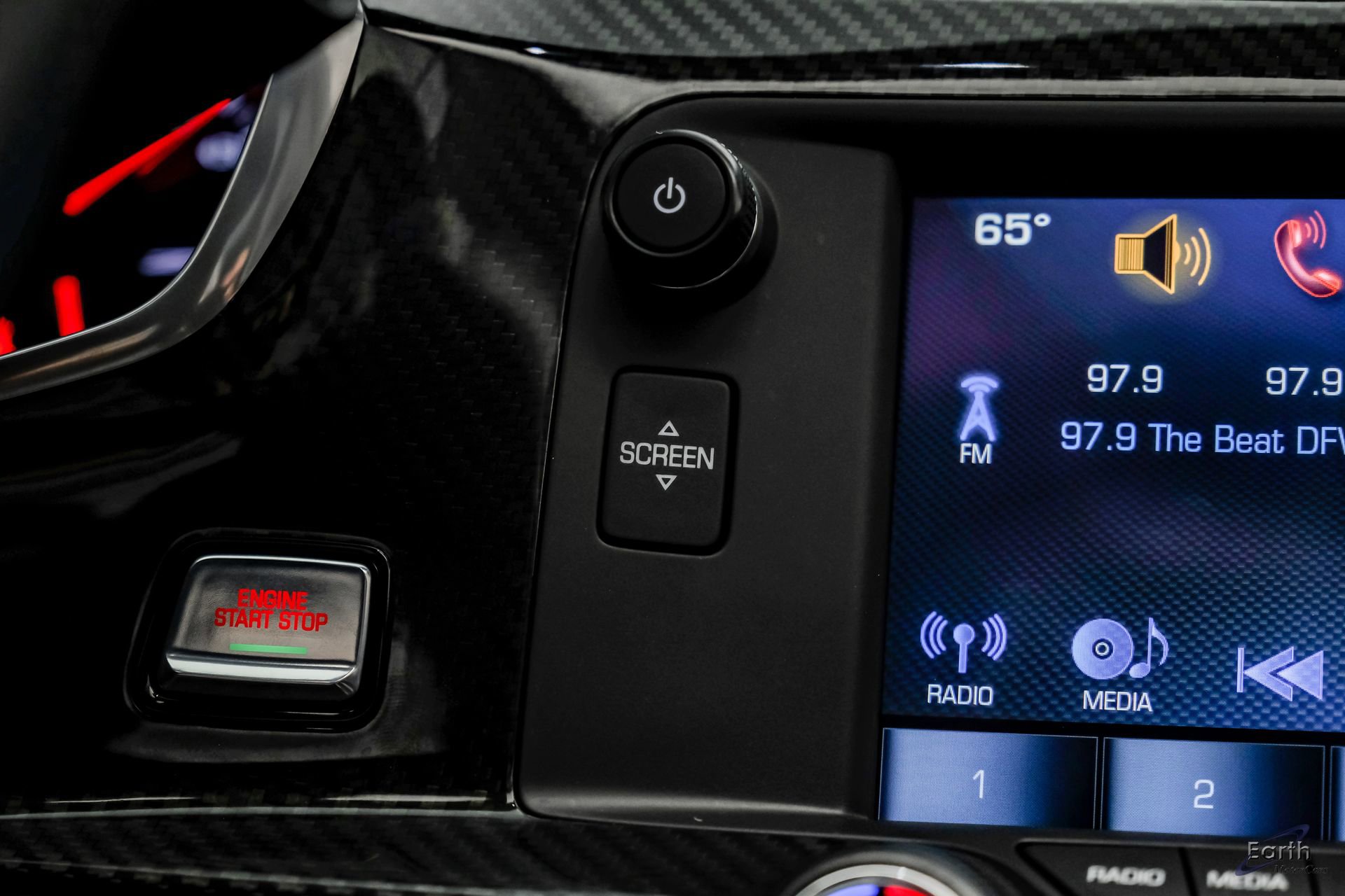 Used 2019 Chevrolet Corvette ZR1 image 78