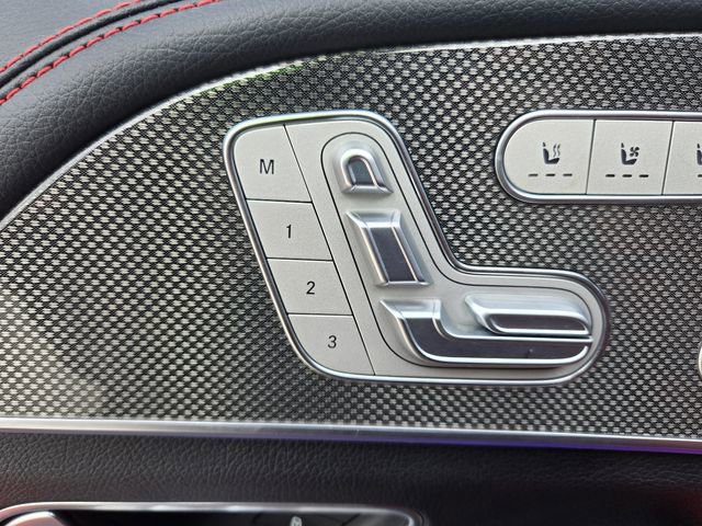 Used 2023 Mercedes-Benz GLE 53 AMG 4MATIC Coupe image 20