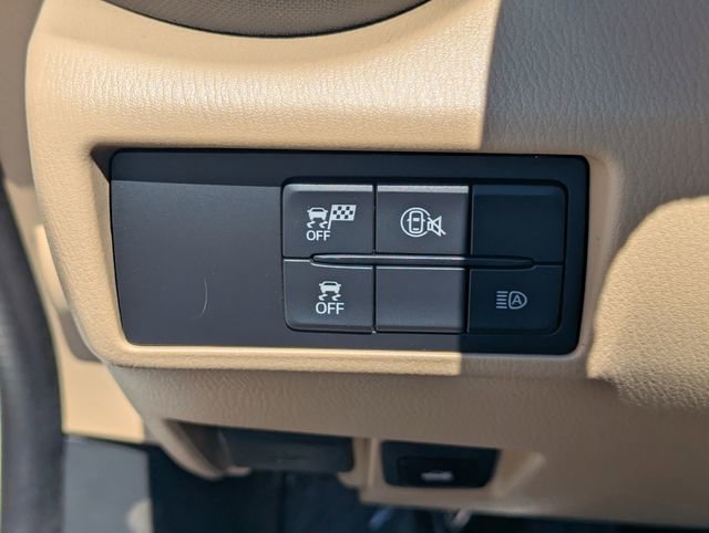 New 2026 MAZDA MX-5 Miata RF Grand Touring image 10