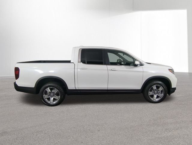 New 2026 Honda Ridgeline RTL image 23